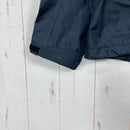 【Men's M ブラック系】 Mammut ( マムート ) ゴアテックス クライメイト ライト レインスーツ GORE-TEX CLIMATE Light Rain-Suits Men ジャケットのみ ナイロン ウェア トップス アウター ジャケット レインシェ-7