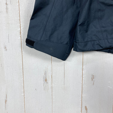 【Men's M ブラック系】 Mammut ( マムート ) ゴアテックス クライメイト ライト レインスーツ GORE-TEX CLIMATE Light Rain-Suits Men ジャケットのみ ナイロン ウェア トップス アウター ジャケット レインシェ