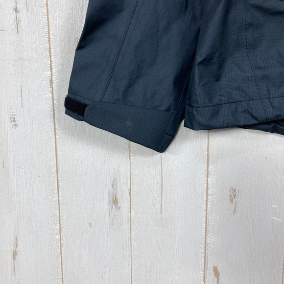 【Men's M ブラック系】 Mammut ( マムート ) ゴアテックス クライメイト ライト レインスーツ GORE-TEX CLIMATE Light Rain-Suits Men ジャケットのみ ナイロン ウェア トップス アウター ジャケット レインシェ
