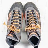 【Women's 23.0cm オレンジ系】 Caravan ( キャラバン ) KR 1F 渓流 フットウェア シャワークライミングシューズ 沢靴 z00053492  シャワークライミングシューズ 沢靴 フットウェア