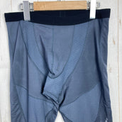 【Men's L ネイビー系】 Cw-X ( シーダブリューエックス ) エキスパート モデル クールタイプ Expert Model Cool Type ナイロン ウェア ボトムス タイツ z00053725  タイツ ボトムス ウェア