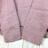 【Women's S ピンク系】 Peak Performance ( ピークパフォーマンス ) ウィメンズ レーン Vネック セーター W Laine V-Neck Sweter アルパカ ウール ニット G63018001 International Women' - 【公式】2ndGEAR（セカンドギア）Webショップ【登山用品・アウトドア用品専門 買取販売店】