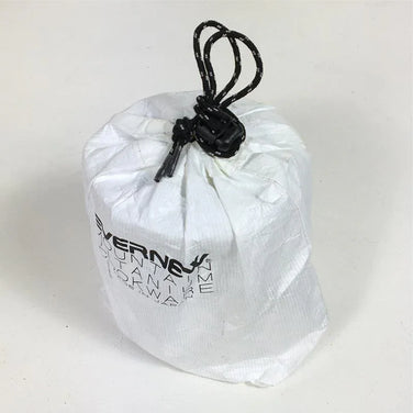 【OneSize シルバー系】 Evernew ( エバニュー ) チタン パスタ ポット 750 Ti Pasta Pot 750 チタン ECA-547/ECA547 クッカー コッフェル クックウェア - 【公式】2ndGEAR（セカンドギア）Webショップ【登山用品・アウトドア用品専門 買取販売店】