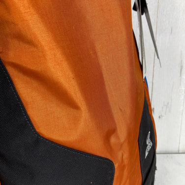 【S/M オレンジ系】 The North Face ( ザ・ノースフェイス ) パトロール 34 Patrol 34 Oriole Orange ナイロン バッグ ストレージ バックパック 容量【30L～54L】 z00054944 Oriole Oran