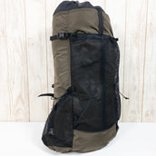 【OneSize ブラウン系】 Trail Bum ( トレイルバム ) バマー Bummer KHAKI ナイロン バッグ ストレージ バックパック 容量【30L～54L】 z00051282 KHAKI 容量【30L～54L】 バックパック バッグ ストレージ - 【公式】2ndGEAR（セカンドギア）Webショップ【登山用品・アウトドア用品専門 買取販売店】