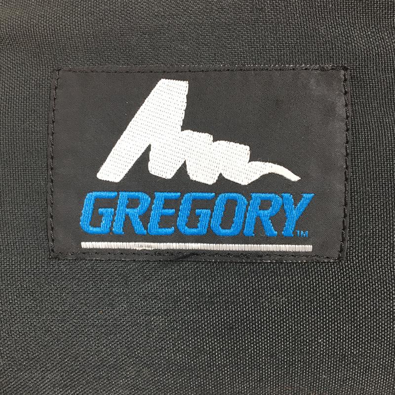 [OneSize 紫色系列] Gregory Road 搞笑 14L 腰包 紫色 Cordura 尼龙 美国制造 蓝色标签 旧标签 臀包 木材包 腰包 停产型号 难以获得 Pur