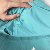 【Kid's 130 ブルー系】 Montbell ( モンベル ) ライト シェル パーカ Light Shell Parka ナイロン ウェア トップス アウター ジャケット ウィンドシェル z00059613  ウィンドシェル アウター ジャケット トップス ウ