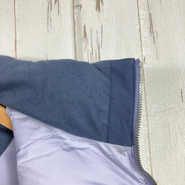 女士小号海军蓝 2015 Patagonia Bivy 羽绒服 RSTP 羽绒上衣外套夹克羽绒保暖 z00053488 RSTP 羽绒内衬