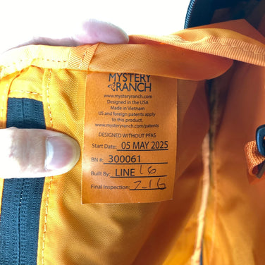 【OneSize ブラック系】 Mystery Ranch ( ミステリーランチ ) ディストリクト 8 DISTRICT 8 ナイロン バッグ ストレージ ショルダーバッグ z00057852  ショルダーバッグ バッグ ストレージ