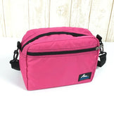 【OneSize ピンク系】Gregory ( グレゴリー ) パデッドショルダー ポーチ Lサイズ Padded Shoulder Pouch L フューシャ 青タグ 旧タグ アメリカ製 生産終了モデル 入手困難 ショルダーバッグ バッグ ストレージ - 【公式】2ndGEAR（セカンドギア）Webショップ【登山用品・アウトドア用品専門 買取販売店】