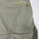 【Men's L グリーン系】 Montbell ( モンベル ) ストレッチ O.D. パンツ メンズ Stretch O.D. Pants Men's 1WAYストレッチ リップストップ はっ水加工 ナイロン ウェア ボトムス ロングパンツ ソフトシェル z00-9