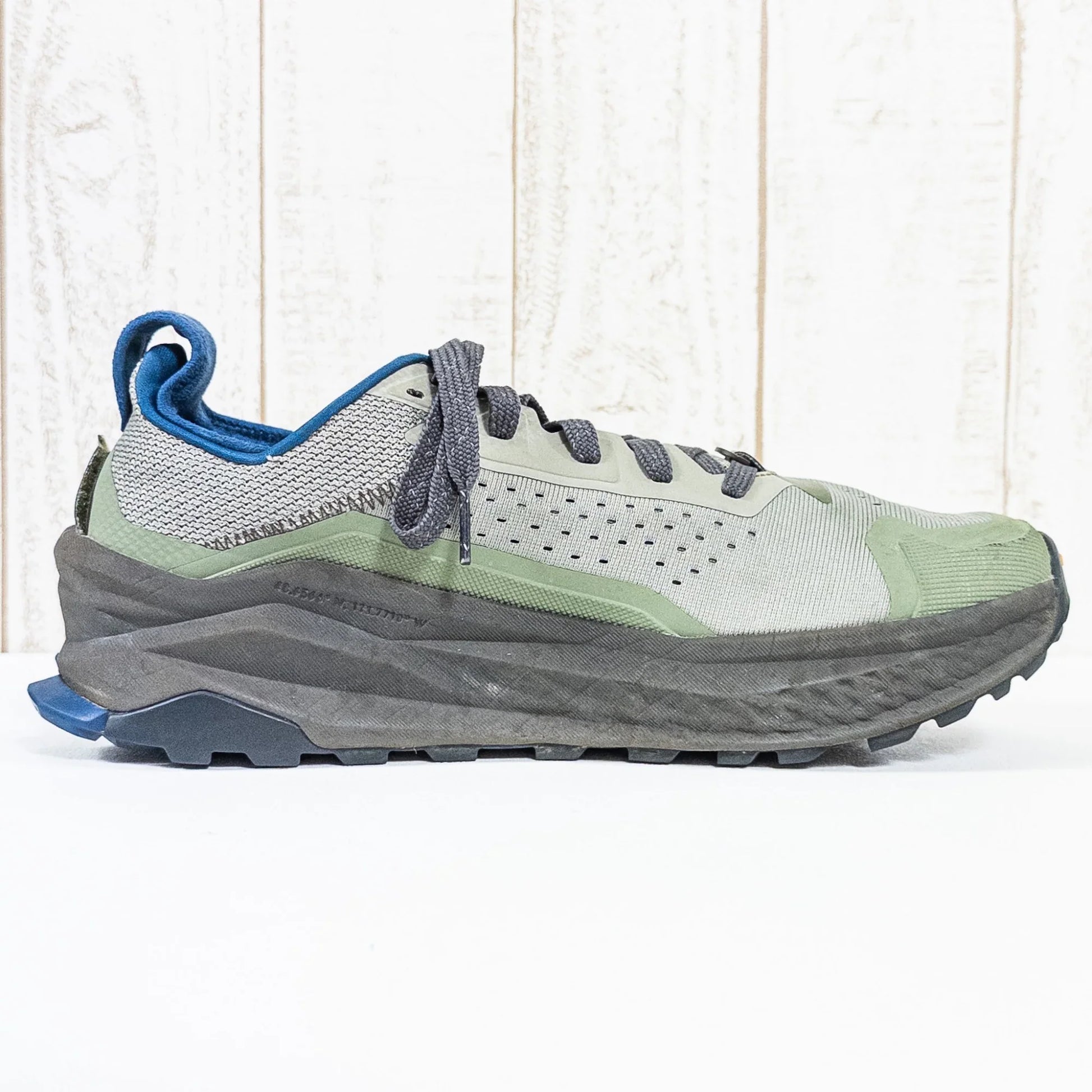 【Men's 27.0cm グリーン系】 Altra ( アルトラ ) オリンパス 6 Olympus 6 Taupe フットウェア トレイルランニングシューズ z00051281 Taupe トレイルランニングシューズ フットウェア - 【公式】2ndGEAR（セカンドギア）Webショップ【登山用品・アウトドア用品専門 買取販売店】