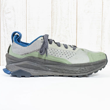 【Men's 27.0cm グリーン系】 Altra ( アルトラ ) オリンパス 6 Olympus 6 Taupe フットウェア トレイルランニングシューズ z00051281 Taupe トレイルランニングシューズ フットウェア - 【公式】2ndGEAR（セカンドギア）Webショップ【登山用品・アウトドア用品専門 買取販売店】