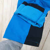 【Men's M ブルー系】 The North Face ( ザ・ノースフェイス ) スーパー アルパイン パンツ Super Alpine Pants ナイロン NP21403 Asian Men's ポーラテック・パワーシールド ソフトシェル ロングパンツ - 【公式】2ndGEAR（セカンドギア）Webショップ【登山用品・アウトドア用品専門 買取販売店】