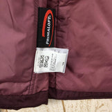 【Women's XS パープル系】Cloudveil ( クラウドベイル ) プリマロフト ジャケット International Women's 化繊インサレーション アウター ジャケット トップス ウェア - 【公式】2ndGEAR（セカンドギア）Webショップ【登山用品・アウトドア用品専門 買取販売店】