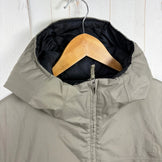 【Men's S ベージュ系】 The North Face ( ザ・ノースフェイス ) ゴアテックス アクション インサレーテッド ジャケット GTX Axion Insulated Jacket 化繊ダウン ウェア トップス アウター ジャケット 化繊インサレー