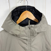 【Men's S ベージュ系】 The North Face ( ザ・ノースフェイス ) ゴアテックス アクション インサレーテッド ジャケット GTX Axion Insulated Jacket 化繊ダウン ウェア トップス アウター ジャケット 化繊インサレー