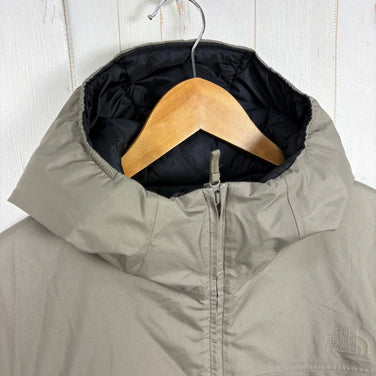 【Men's S ベージュ系】 The North Face ( ザ・ノースフェイス ) ゴアテックス アクション インサレーテッド ジャケット GTX Axion Insulated Jacket 化繊ダウン ウェア トップス アウター ジャケット 化繊インサレー