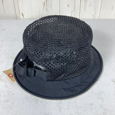 【OneSize ブラック系】 Milestone ( マイルストーン ) デナリ ハット Denali Hat ナイロン ウェア ウェア小物 ヘッドウェア ハット z00060095  ハット ヘッドウェア ウェア小物 ウェア
