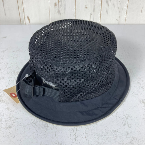 【OneSize ブラック系】 Milestone ( マイルストーン ) デナリ ハット Denali Hat ナイロン ウェア ウェア小物 ヘッドウェア ハット z00060095  ハット ヘッドウェア ウェア小物 ウェア