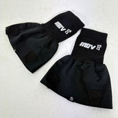 【Unisex L ブラック系】 Inov8 ( イノヴェイト ) オール テレイン ゲイター All Terrain Gaiter ポリエステル ウェア ウェア小物 ゲイター スパッツ z00059903 ゲイター スパッツ ウェア小物 ウェア