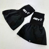【Unisex L ブラック系】 Inov8 ( イノヴェイト ) オール テレイン ゲイター All Terrain Gaiter ポリエステル ウェア ウェア小物 ゲイター スパッツ z00059903 ゲイター スパッツ ウェア小物 ウェア