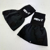 【Unisex L ブラック系】 Inov8 ( イノヴェイト ) オール テレイン ゲイター All Terrain Gaiter ポリエステル ウェア ウェア小物 ゲイター スパッツ z00059903  ゲイター スパッツ ウェア小物 ウェア