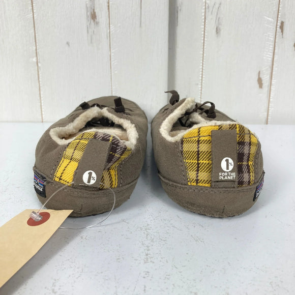 【Women's 24.0cm ベージュ系】 Patagonia ( パタゴニア ) アドボケート レース Advocate Lace 生産終了モデル 入手困難 フットウェア スニーカー ライフスタイルシューズ z00058387  スニーカー ライフスタイルシューズ フットウェ