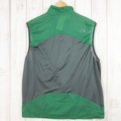 【Men's L グリーン系】 The North Face ( ザ・ノースフェイス ) ペダル ベスト Pedal Vest ナイロン NP11504 Asian Men's ウィンドシェル ベスト トップス ウェア - 【公式】2ndGEAR（セカンドギア）Webショップ【登山用品・アウトドア用品専門 買取販売店】