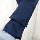 【Men's M 中国】 Icebreaker ( アイスブレーカー ) メリノ 200 オアシス サーマル レギンス Merino 200 Oasis Leggings メリノウール 104370401 Men's タイツ ボトムス ウェア - 【公式】2ndGEAR（セカンドギア）Webショップ【登山用品・アウトドア用品専門 買取販売店】