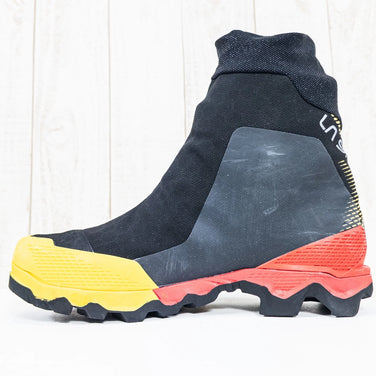 【Men's 28.5cm ブラック系】 La Sportiva ( ラ・スポルティバ ) エクイリビウム トップ GTX AEQUILIBRIUM TOP GTX フットウェア トレッキングブーツ z00051114 トレッキングブーツ フットウェア - 【公式】2ndGEAR（セカンドギア）Webショップ【登山用品・アウトドア用品専門 買取販売店】