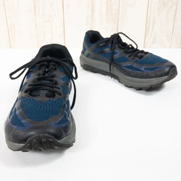 【Men's 26.5cm ネイビー系】 Topo Athletic（トポアスレティック） ウルトラ ベンチャー Ultra Venture ナイロン 5002121 Men's トレイルランニングシューズ フットウェア - 【公式】2ndGEAR（セカンドギア）Webショップ【登山用品・アウトドア用品専門 買取販売店】