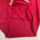 【Men's M ブルー系】 Millet ( ミレー ) ツートンカラー ポケットティー ポリエステル ウェア トップス インナー シャツ ショートスリーブTシャツ クルーネック 化繊 z00057777  化繊 ショートスリーブTシャツ クルーネック インナー-4
