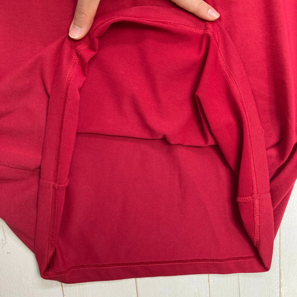 【Men's M ブルー系】 Millet ( ミレー ) ツートンカラー ポケットティー ポリエステル ウェア トップス インナー シャツ ショートスリーブTシャツ クルーネック 化繊 z00057777  化繊 ショートスリーブTシャツ クルーネック インナー