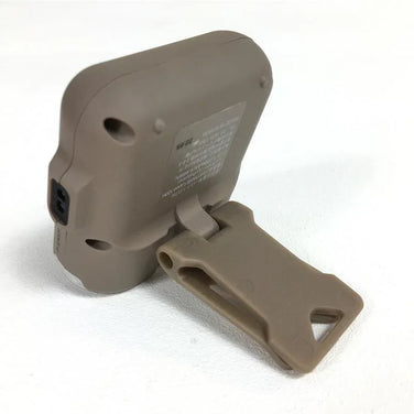 【OneSize ベージュ系】 Claymore ( クレイモア ) キャップオン 120H Capon 120H 500ルーメン Usb充電 モーションセンサー機能 1200Mah Ledキャップライト ヘッドランプ ランタン 投光器 Clp-135Tn CLP- - 【公式】2ndGEAR（セカンドギア）Webショップ【登山用品・アウトドア用品専門 買取販売店】