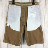 【Men's 30 ベージュ系】 Mountain Khaki ( マウンテンカーキ ) アルパイン ユーティリティ ショーツ Alpine Utility Shorts 生産終了モデル Men's Ranch コットン ショーツ ショートパンツ ボトムス ウェア - 【公式】2ndGEAR（セカンドギア）Webショップ【登山用品・アウトドア用品専門 買取販売店】