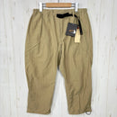 【Men's M ベージュ系】 Rokx ( ロックス ) ドライ イージー クロップス Dry E-Z Crops RXMS242017 R21 CHINO z00056148 R21 CHINO  ロングパンツ ボトムス ウェア-1