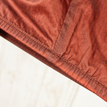 【Unisex S ブラウン系】 Salomon ( サロモン ) ボナッティ エアロ フーディー BONATTI AERO HOODIE ナイロン ウェア トップス アウター ジャケット ウィンドシェル z00051163 ウィンドシェル アウター ジャケット ト - 【公式】2ndGEAR（セカンドギア）Webショップ【登山用品・アウトドア用品専門 買取販売店】