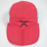 【OneSize ピンク系】 Montura ( モンチュラ ) アドベンチャーキャップ Adventure Cap MBVG11U キャップ ヘッドウェア ウェア小物 ウェア - 【公式】2ndGEAR（セカンドギア）Webショップ【登山用品・アウトドア用品専門 買取販売店】