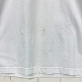 【Men's S ホワイト系】 Mammut ( マムート ) QD ロゴ プリント Tシャツ アジアンフィット QD Logo Print T-Shirt AF Men 速乾 ポリエステル100% ポリエステル ウェア トップス インナー シャツ ショートスリーブ