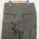 【Men's S ベージュ系】 Mountain Hardwear ( マウンテンハードウェア ) ユニオン ポイント パンツ Union Point Pant ナイロン OE2967 Men's ソフトシェル ロングパンツ ボトムス ウェア - 【公式】2ndGEAR（セカンドギア）Webショップ【登山用品・アウトドア用品専門 買取販売店】