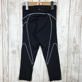 【Women's S ブラック系】 Cw-x ( シーダブリューエックス ) スタビライクス モデル セミロング タイツ HZY146 Asian Women's タイツ ボトムス ウェア - 【公式】2ndGEAR（セカンドギア）Webショップ【登山用品・アウトドア用品専門 買取販売店】