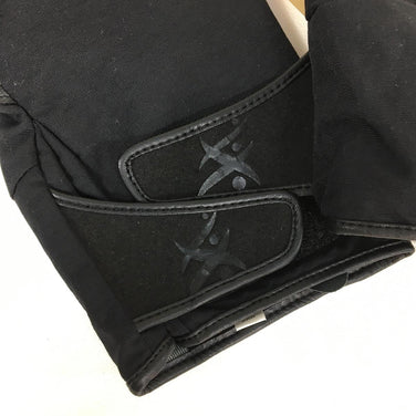 【Unisex XS ブラック系】 Foxfire ( フォックスファイヤー ) グラベル グリッパー メッシュタイプ Gravel Gripper Mesh Type エアロポーラス防水 グローブ Unisex グローブ 手袋 ウェア小物 ウェア - 【公式】2ndGEAR（セカンドギア）Webショップ【登山用品・アウトドア用品専門 買取販売店】