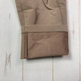 【女式 S 米色系】 The North Face ( 北面 ) Alpine Light Pant 登山轻量长裤 尼龙 服装 下装 长裤 软壳 z00057342 软壳 长裤 下装