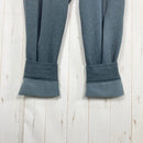 【Men's M グレー系】 Houdini ( フーディニ ) ロッジ パンツ Lodge Pants Slate ポリエステル ウェア ボトムス ロングパンツ フリース z00058034 Slate フリース ロングパンツ ボトムス ウェア-4