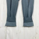 【Men's M グレー系】 Houdini ( フーディニ ) ロッジ パンツ Lodge Pants Slate ポリエステル ウェア ボトムス ロングパンツ フリース z00058034 Slate フリース ロングパンツ ボトムス ウェア