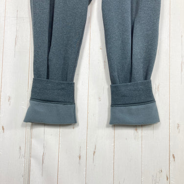 【Men's M グレー系】 Houdini ( フーディニ ) ロッジ パンツ Lodge Pants Slate ポリエステル ウェア ボトムス ロングパンツ フリース z00058034 Slate フリース ロングパンツ ボトムス ウェア