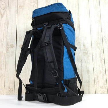 【Regular ブルー系】 Arai Tent Ripen ( アライテント ライペン ) グランクロワールスパイダロン レギュラー バックパック 容量【55L～79L】 バックパック バッグ ストレージ - 【公式】2ndGEAR（セカンドギア）Webショップ【登山用品・アウトドア用品専門 買取販売店】