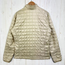 【Men's M ベージュ系】 2014 Patagonia ( パタゴニア ) ナノ パフ ジャケット Nano Puff Jacket ELKH 希少カラー 入手困難 化繊ダウン ウェア トップス アウター ジャケット 化繊インサレーション z00059239-8