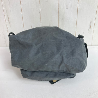 【OneSize グレー系】 アウトドアプロダクツ キッズ ミニデイパック Kid's Mini Daypack 生産終了モデル 入手困難 アメリカ製 コーデュラナイロン製 ナイロン バッグ ストレージ バックパック デイパック 容量【～29L】 z0005651